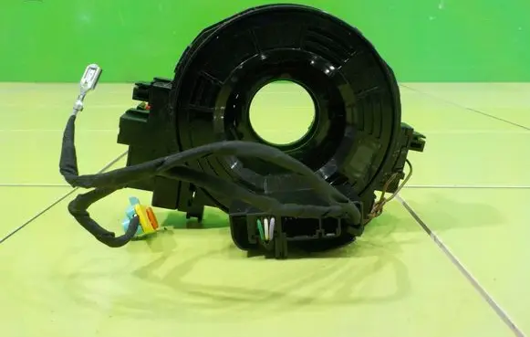 Toyota Aygo X Airbag squib ring wiring K010075N355 TASMA ZWIJAK