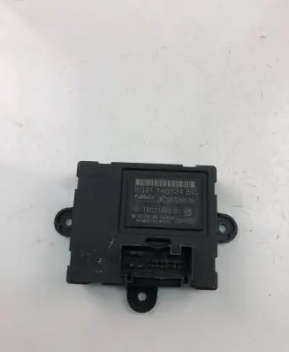 Ford Mondeo MK IV Other control units/modules 9G9T14B534BC