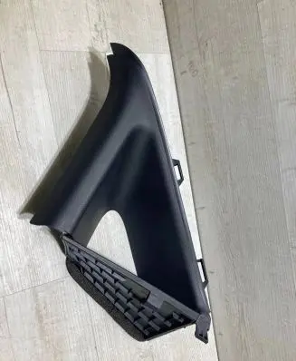 Ford Fiesta (A) pillar trim H1BBA02519AEw