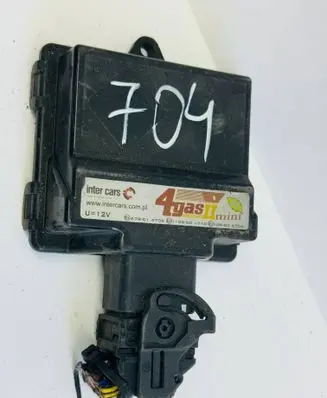 Audi 80 90 S2 B4 LP gas control unit module 67R014709 110R004710
