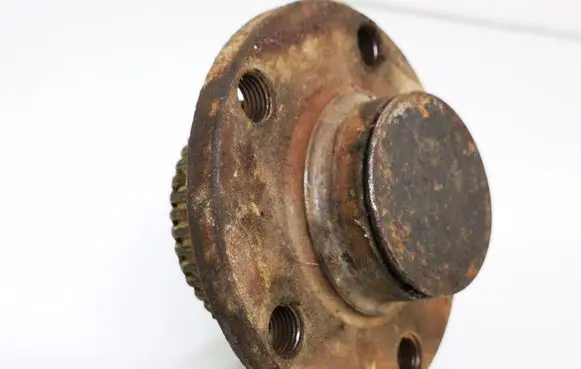 Volkswagen Bora Rear wheel hub