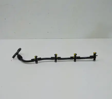 Audi A4 S4 B8 8K Fuel return line/hose 