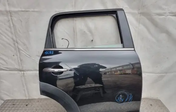 Mini Cooper Countryman R60 Rear door