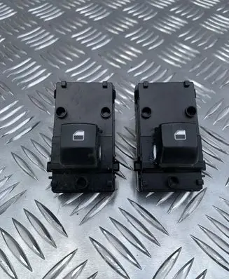 KIA Ceed Quarter vent window switch 