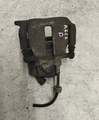 Audi A6 S6 C6 4F Front brake caliper 0N030C