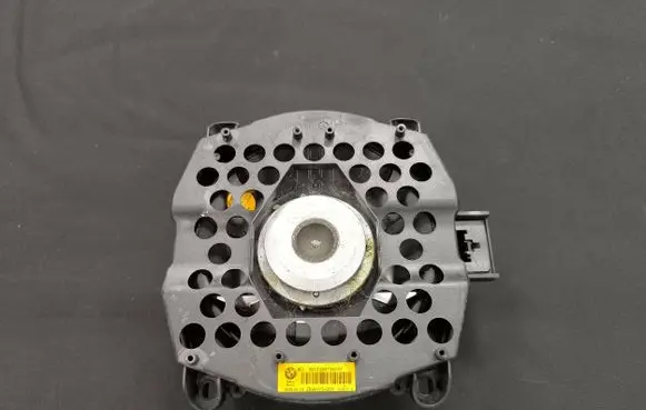 BMW X5M E70 Subwoofer speaker 9247342 1835341 18353410