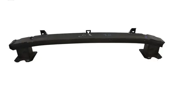 Citroen C5 Front bumper support beam 9660501880