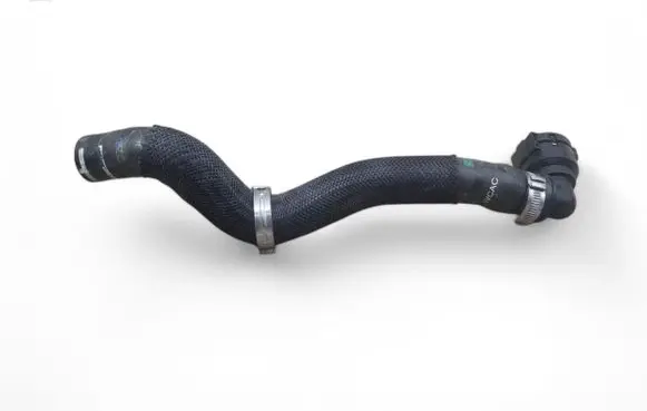 Alfa Romeo Stelvio Engine coolant pipe/hose 50539949