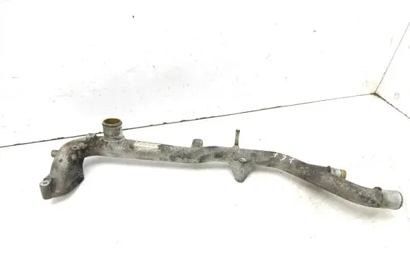 Fiat Croma Engine coolant pipe/hose 000551883390