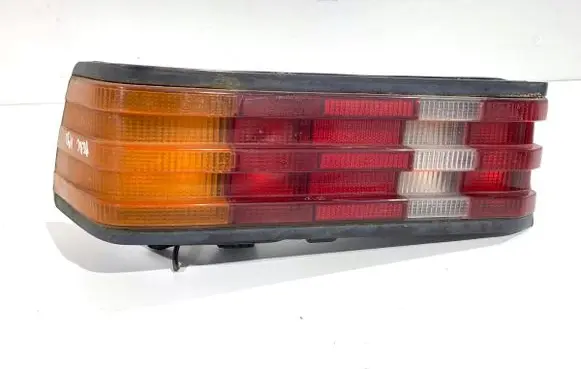 Mercedes-Benz 190 W201 Rear/tail lights 