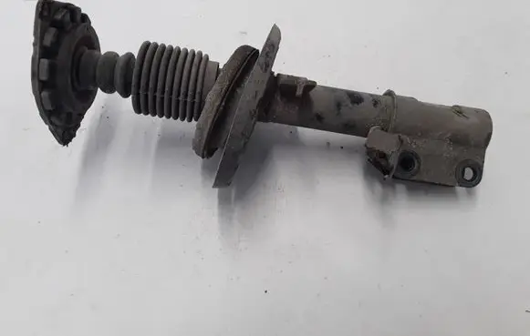 Renault Megane III Front shock absorber/damper