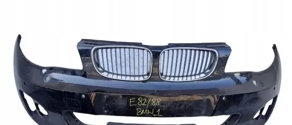 BMW 1 E82 E88 Front bumper