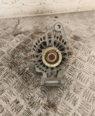Ford Fusion Generator/alternator 2S6T10300CB
