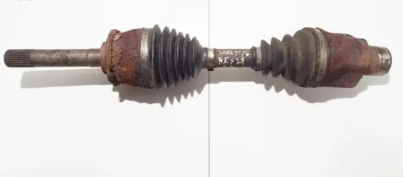 SsangYong Rexton Front driveshaft