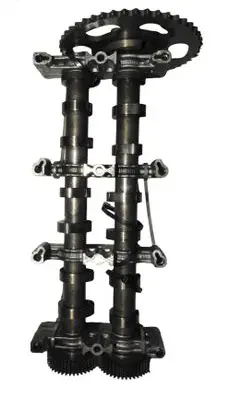Audi A6 S6 C7 4G Camshaft 059109021HA 059109022FM 059109116A