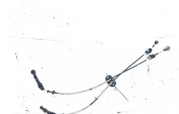 Ford Mondeo Mk III Gear shift cable linkage