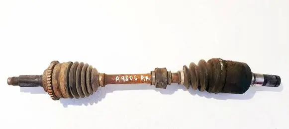 Mazda 6 Front driveshaft