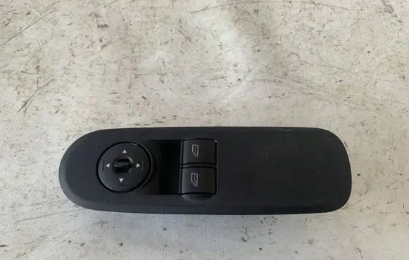 Ford S-MAX Electric window control switch 6M2T14A132CC