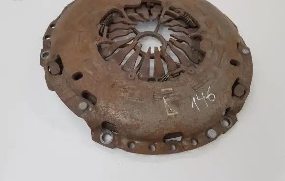 Mini One - Cooper F56 F55 Pressure plate 