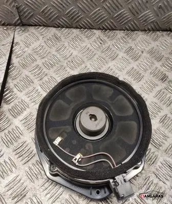 Audi A8 S8 D3 4E Front door speaker 4E0035411a