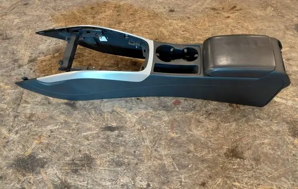 Audi A5 8T 8F Center console 8K0863244A 8K0864961F
