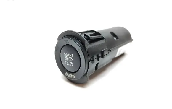 Maserati Levante Engine start stop button switch 670043109 15171002AC T01Z41895D0548