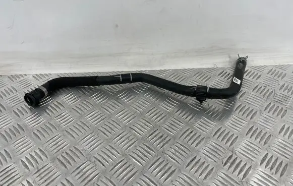 BMW iX2 (U10) Electric car engine cooling hoses/pipes 8846759 20073510