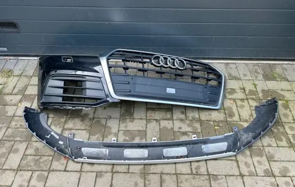 Audi Q5 SQ5 Front bumper