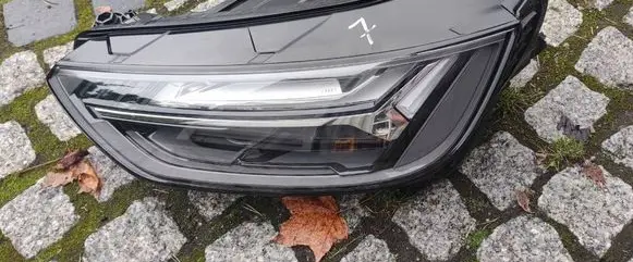 Audi Q5 SQ5 Headlight/headlamp 80A941033F