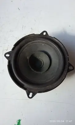 Opel Movano A Front door speaker