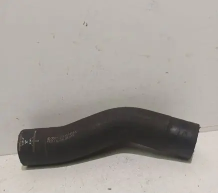 Audi A6 S6 C6 4F Engine coolant pipe/hose 116646DE018