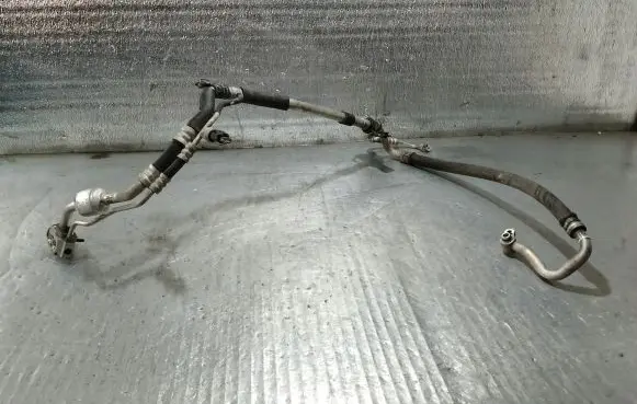 Hyundai i40 Air conditioning (A/C) pipe/hose T41623-0790
