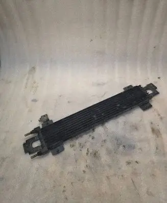 Chrysler Pacifica Transmission/gearbox oil cooler