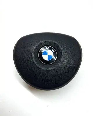 BMW 1 E81 E87 Steering wheel airbag 33677051504T 305166199001AJ 09B1700P08434