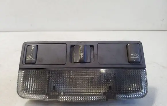 Audi A3 S3 8L Front seat light 8D09471111EU