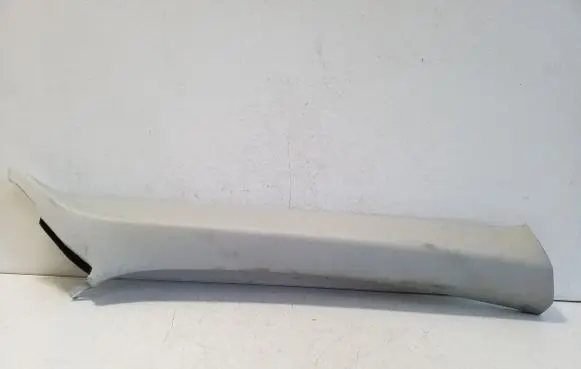 Audi A6 S6 C8 4K (A) pillar trim 4K0867234C