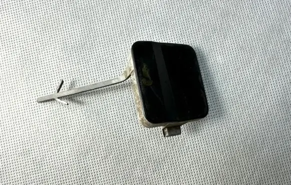 Skoda Octavia Mk3 (5E) Front tow hook cap/cover 5E5807441A