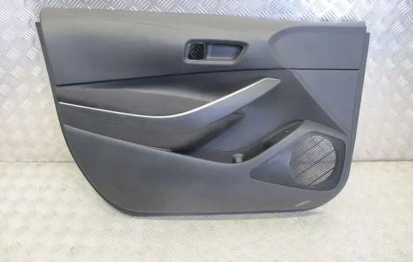 Toyota Corolla E210 E21 Front door card panel trim 67061-0Z420E21LP