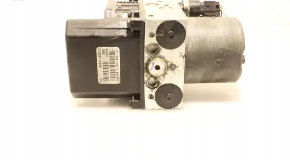 Toyota Avensis T250 ABS Pump 89541-05073