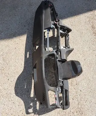 BMW 1 E81 E87 Dashboard 72758410