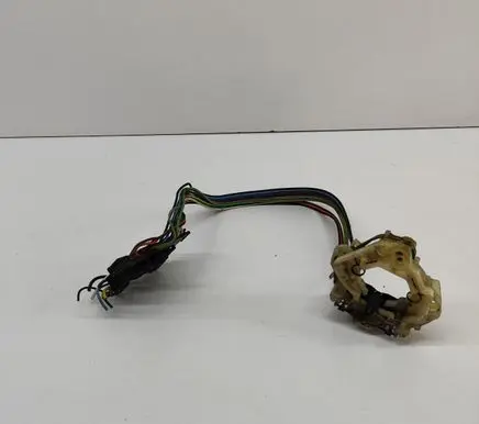 Chevrolet Corvette Airbag slip ring squib (SRS ring) 1995974