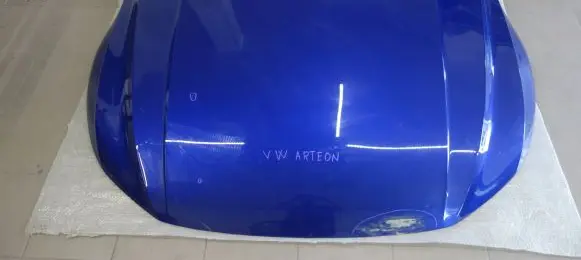 Volkswagen Arteon Engine bonnet/hood
