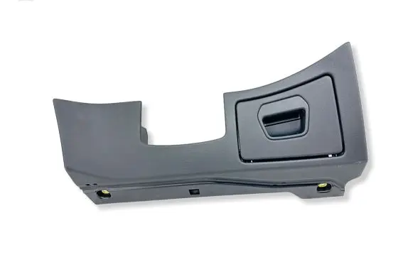Audi A6 Allroad C8 Dashboard lower bottom trim panel 4K2863075