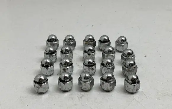 Nuts/bolts