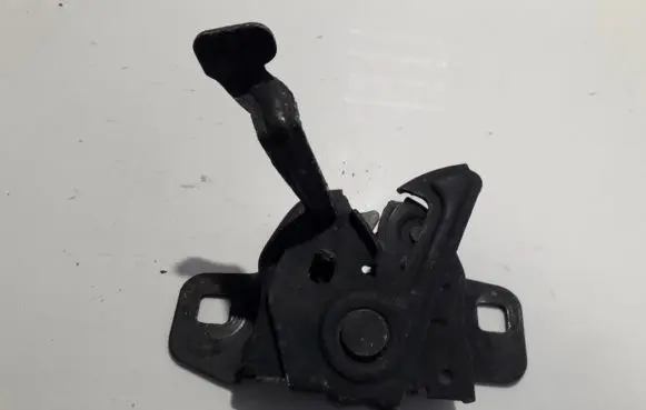 Nissan Note (E11) Engine bonnet/hood lock/catch