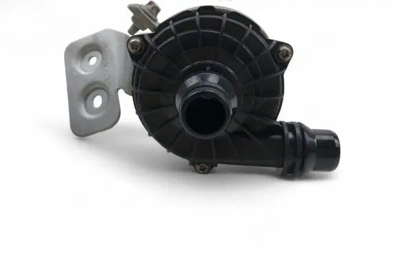 Mercedes-Benz CLA C118 X118 Electric auxiliary coolant/water pump A2475040200