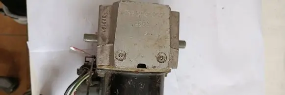 Opel Vectra B ABS Pump AC92920245BBF