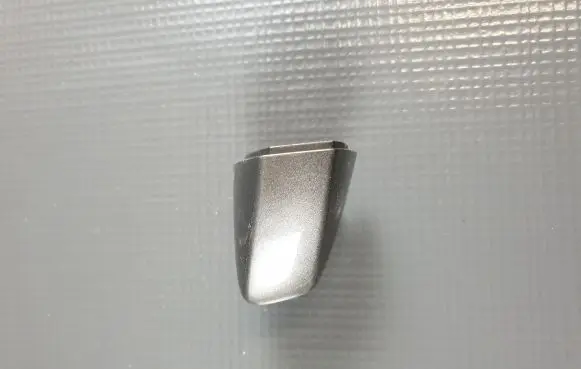 Volkswagen Golf VII Rear door handle cover 5G0839168