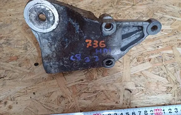 Peugeot 807 Engine mounting bracket 1495036080