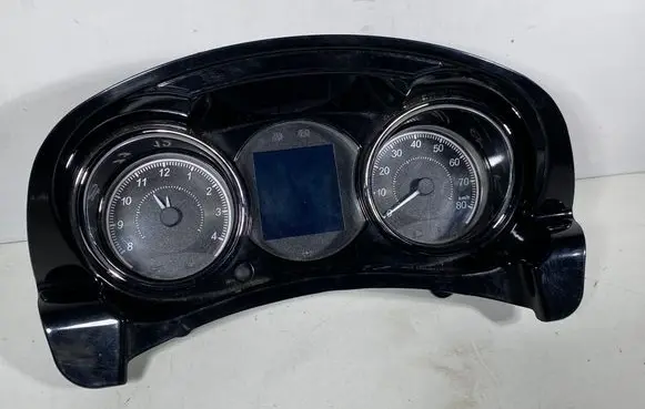 Ligier JS 50 Speedometer (instrument cluster) 1405630